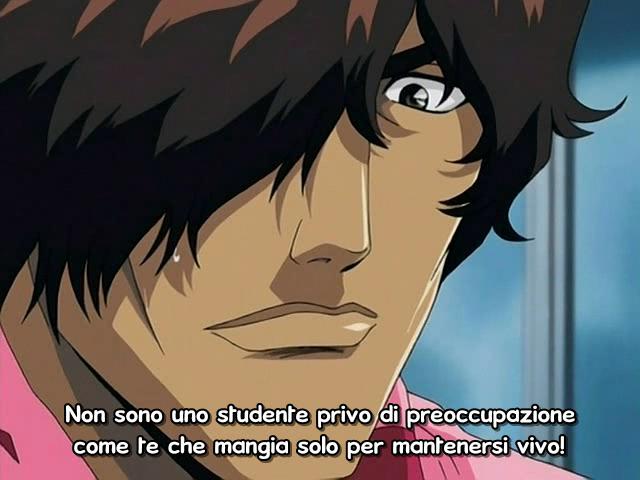 Otaku Gallery  / Anime e Manga / Bleach / Screen Shots / Episodi / 012 - Un gentile braccio destro / 099.jpg